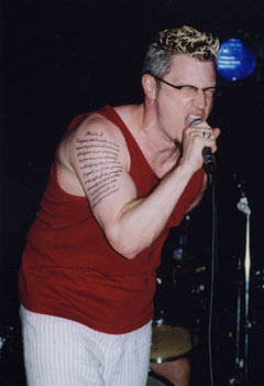 Stephen Scollard