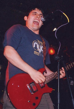 Tom D'Angelo