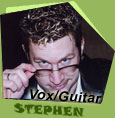 Stephen Headshot