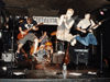 Live/Band Shots