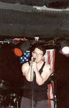 quot;Uncle Steve" wants you (at acme Underground) - 7/29/022