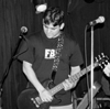 Tom at Kenny's Castaways - 1/7/03